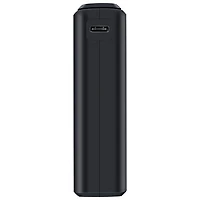 Kopplen Palm-Sized 10000 mAh Dual USB-C/USB-A Power Bank - Black