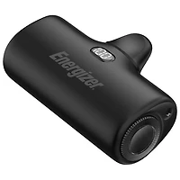 Energizer Ultimate 4600 mAh USB-C Power Bank - Black
