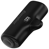 Energizer Ultimate 4600 mAh USB-C Power Bank - Black