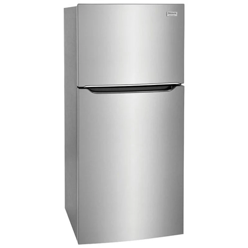 Réfrigérateur à congélateur supérieur 30 po 20 pi³ Gallery de Frigidaire (GRTE2055AF) - Inox