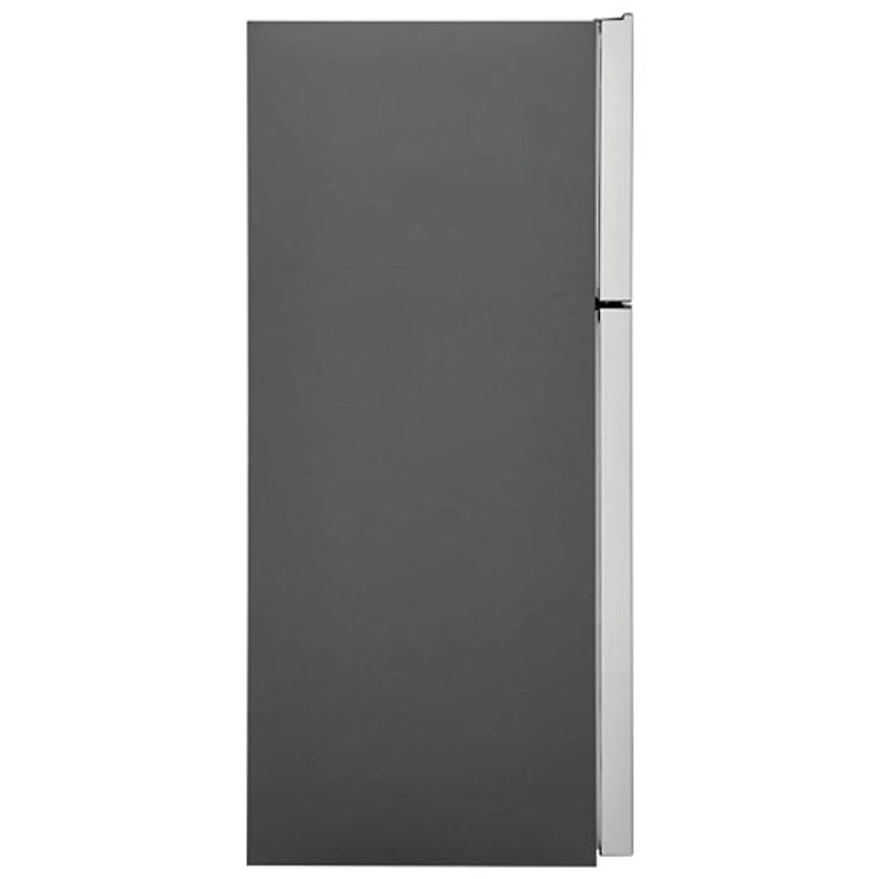 Réfrigérateur à congélateur supérieur 30 po 20 pi³ Gallery de Frigidaire (GRTE2055AF) - Inox