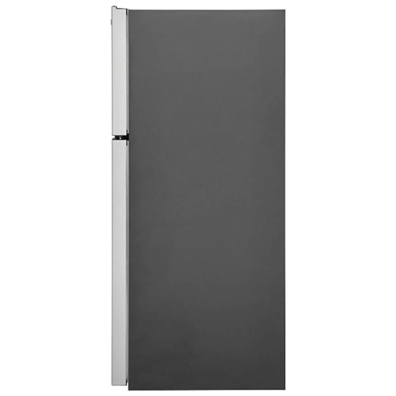 Réfrigérateur à congélateur supérieur 30 po 20 pi³ Gallery de Frigidaire (GRTE2055AF) - Inox