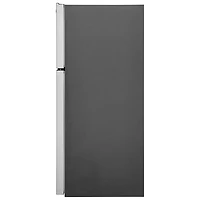 Frigidaire Gallery 30" 20 Cu. Ft. Top Freezer Refrigerator (GRTE2055AF) - Stainless Steel