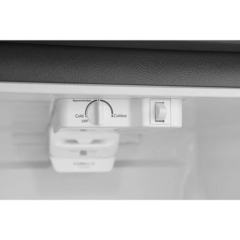 Réfrigérateur à congélateur supérieur 30 po 20 pi³ Gallery de Frigidaire (GRTE2055AF) - Inox