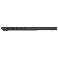 Portable de jeu de 16 po Zephyrus G16 d'ASUS