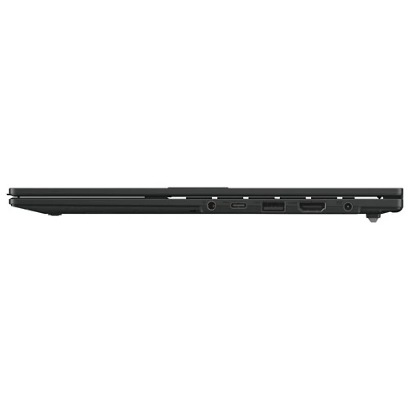 ASUS Vivobook Go 15 15.6" Laptop - Mixed Black (AMD Ryzen 5 7520U/16GB RAM/512GB SSD/Windows 11 Home)