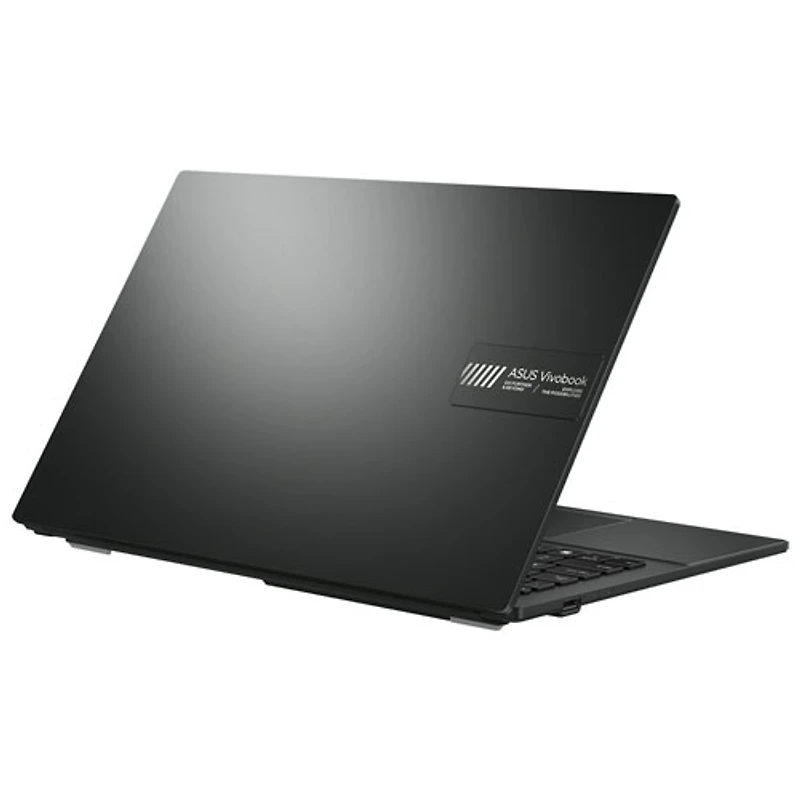ASUS Vivobook Go 15 15.6" Laptop - Mixed Black (AMD Ryzen 5 7520U/16GB RAM/512GB SSD/Windows 11 Home)