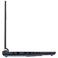 ASUS ROG Strix G16 16" Gaming Laptop - Eclipse Gray (Intel Core Ultra 9 275HX/32GB RAM/2TB SSD/GeForce RTX 5070)