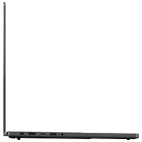 Portable de jeu de 16 po Zephyrus G16 d'ASUS - Gris éclipse (Core Ultra 9 285H Intel/RAM 32 Go/SSD 1 To/GeForce RTX 5070)
