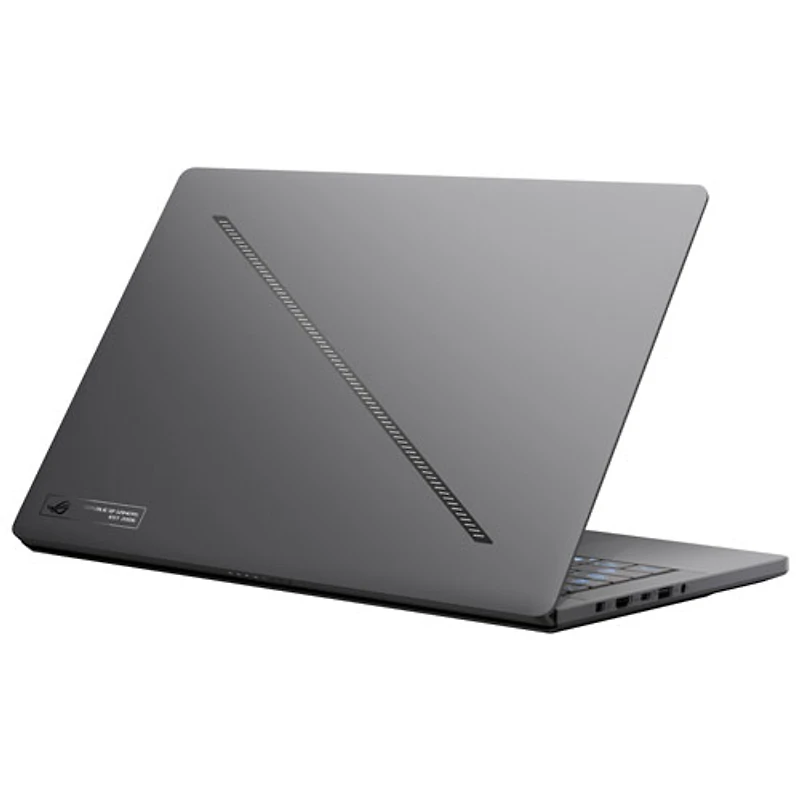 ASUS Zephyrus G14 14" Gaming Laptop - Eclipse Grey (AMD Ryzen AI 9 HX 370/32GB RAM/1TB SSD/GeForce RTX 5060)