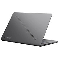 ASUS Zephyrus G14 14" Gaming Laptop - Eclipse Grey (AMD Ryzen AI 9 HX 370/32GB RAM/1TB SSD/GeForce RTX 5060)