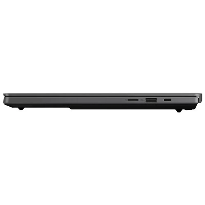 ASUS Zephyrus G14 14" Gaming Laptop - Eclipse Grey (AMD Ryzen AI 9 HX 370/32GB RAM/1TB SSD/GeForce RTX 5060)