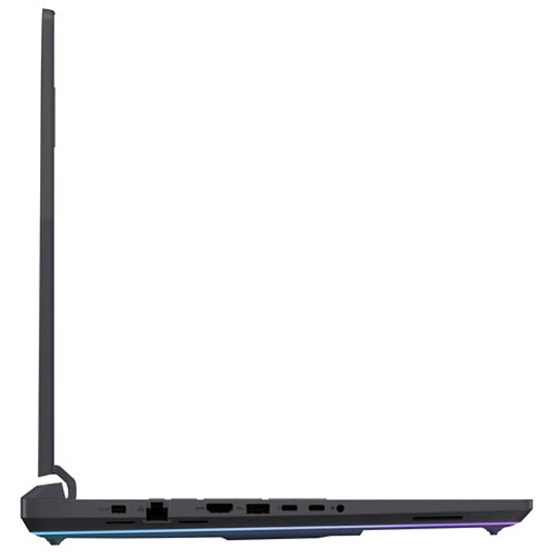 ASUS ROG Strix G18 18" Gaming Laptop - Eclipse Grey (Intel Core Ultra 9 275HX/32GB RAM/1TB SSD/GeForce RTX 5070)