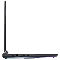 ASUS ROG Strix G18 18" Gaming Laptop - Eclipse Grey (Intel Core Ultra 9 275HX/32GB RAM/1TB SSD/GeForce RTX 5070)