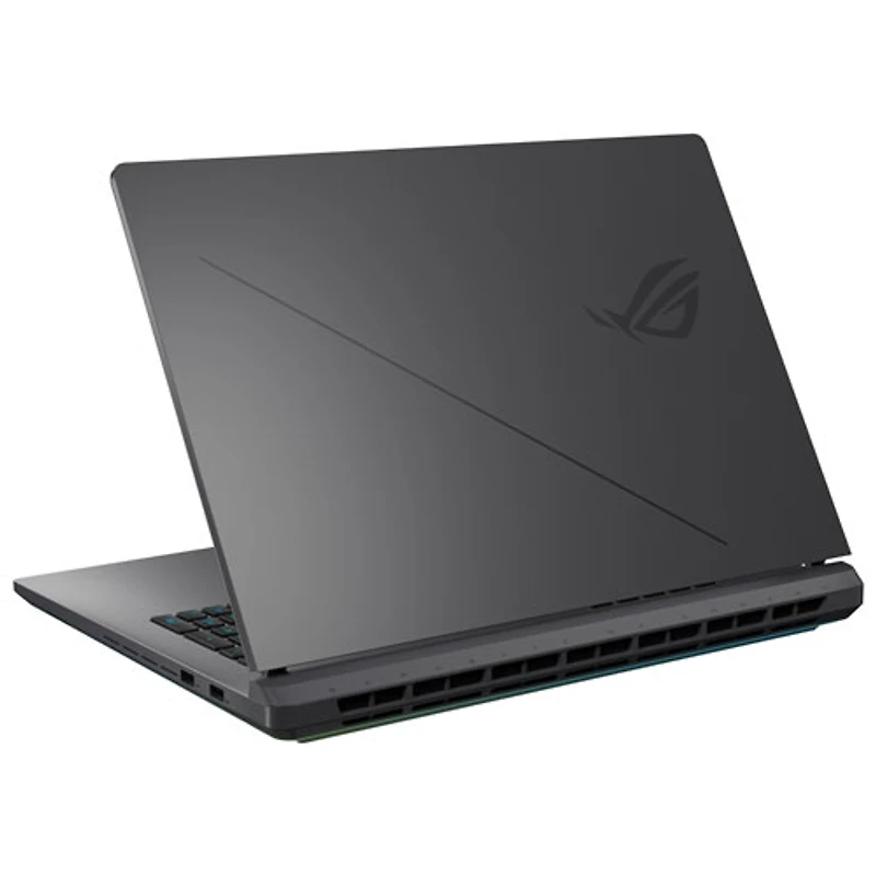 ASUS ROG Strix G18 18" Gaming Laptop - Eclipse Grey (Intel Core Ultra 9 275HX/32GB RAM/1TB SSD/GeForce RTX 5070)