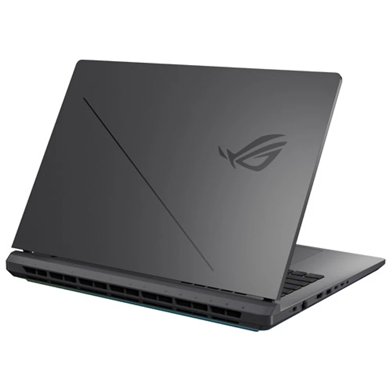 ASUS ROG Strix G18 18" Gaming Laptop - Eclipse Grey (Intel Core Ultra 9 275HX/32GB RAM/1TB SSD/GeForce RTX 5070)