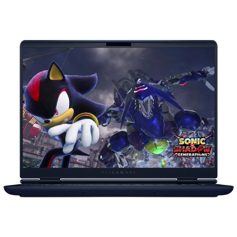 Alienware 16X Aurora 16" Gaming Laptop - Blue (Intel Core Ultra 9 275HX/32GB RAM/2TB SSD/RTX 5070)
