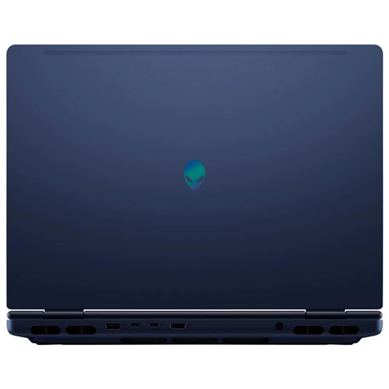 Alienware Aurora x16 R2 16" Gaming Laptop - Blue (Intel Core Ultra 9 275HX/32GB RAM/2TB SSD/RTX 5070)