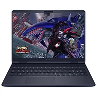 Alienware Aurora x16 R2 16" Gaming Laptop - Blue (Intel Core Ultra 9 275HX/32GB RAM/1TB SSD/GeForce RTX 5060)