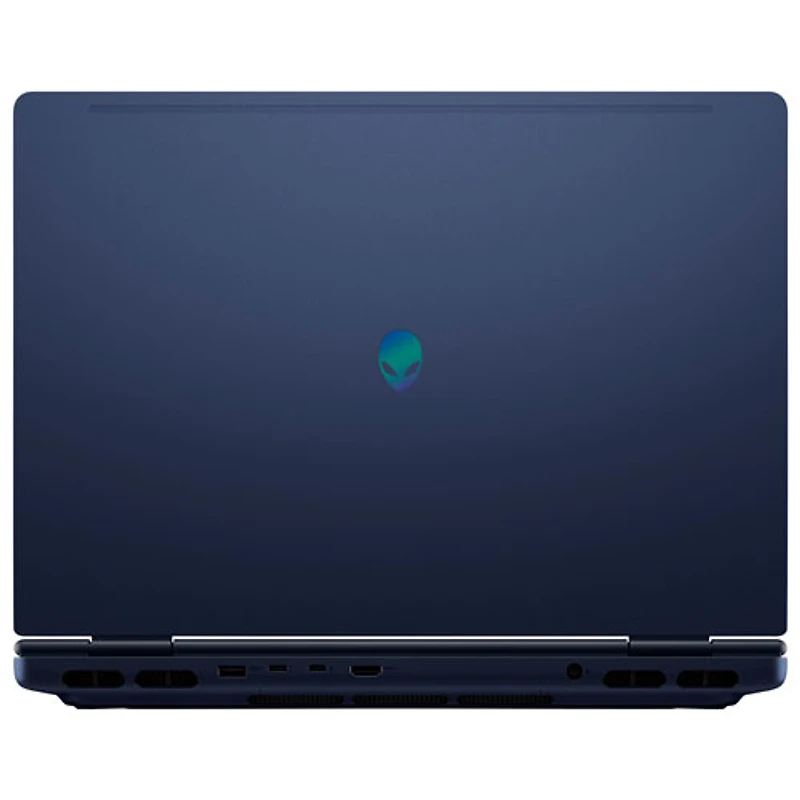 Alienware Aurora x16 R2 16" Gaming Laptop - Blue (Intel Core Ultra 9 275HX/32GB RAM/1TB SSD/GeForce RTX 5060)
