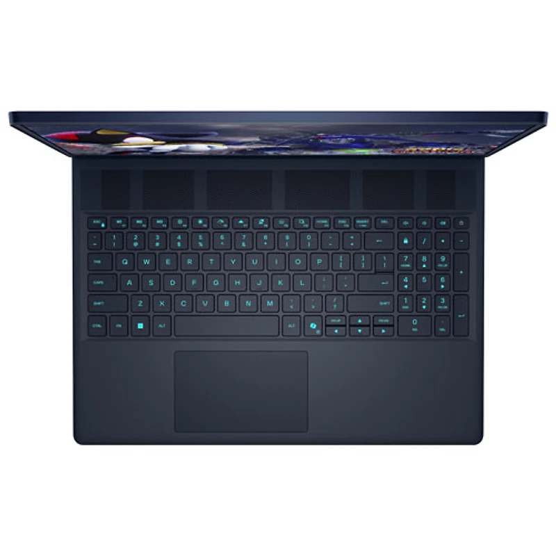 Alienware Aurora x16 R2 16" Gaming Laptop - Blue (Intel Core Ultra 9 275HX/32GB RAM/1TB SSD/GeForce RTX 5060)