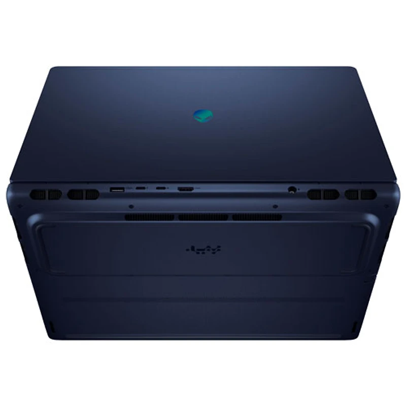 Alienware Aurora x16 R2 16" Gaming Laptop - Blue (Intel Core Ultra 9 275HX/32GB RAM/1TB SSD/GeForce RTX 5060)