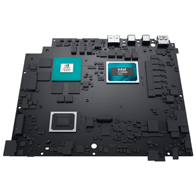 Alienware Aurora x16 R2 16" Gaming Laptop - Blue (Intel Core Ultra 9 275HX/32GB RAM/1TB SSD/GeForce RTX 5060)