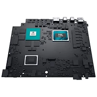 Alienware Aurora x16 R2 16" Gaming Laptop - Blue (Intel Core Ultra 9 275HX/32GB RAM/1TB SSD/GeForce RTX 5060)