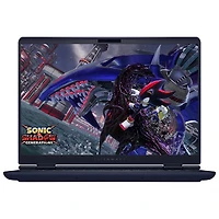 Alienware Aurora x16 R2 16" Gaming Laptop - Blue (Intel Core Ultra 9 275HX/32GB RAM/1TB SSD/GeForce RTX 5060)