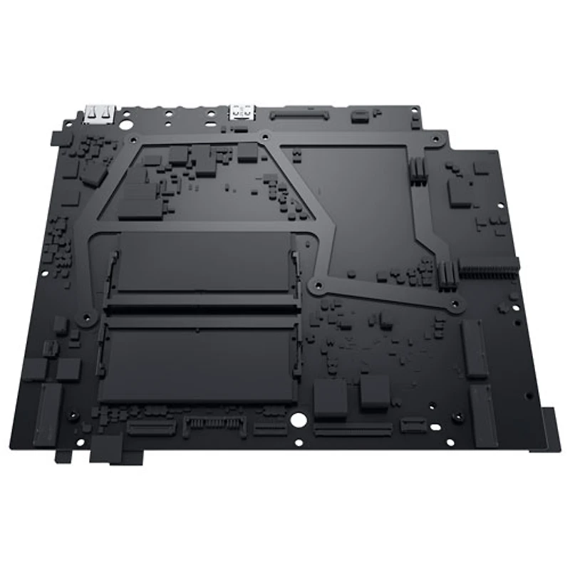 Alienware Aurora x16 R2 16" Gaming Laptop - Blue (Intel Core Ultra 9 275HX/32GB RAM/1TB SSD/GeForce RTX 5060)