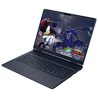 Alienware Aurora x16 R2 16" Gaming Laptop - Blue (Intel Core Ultra 9 275HX/32GB RAM/1TB SSD/GeForce RTX 5060)