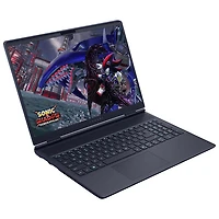 Alienware Aurora x16 R2 16" Gaming Laptop - Blue (Intel Core Ultra 9 275HX/32GB RAM/1TB SSD/GeForce RTX 5060)