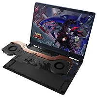 Alienware Aurora x16 R2 16" Gaming Laptop - Blue (Intel Core Ultra 9 275HX/32GB RAM/1TB SSD/GeForce RTX 5060)