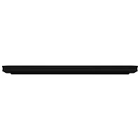 Portable de jeu 18 HX AI de 18 po Crosshair de MSI - Noir (Core Ultra9-275HX d'Intel/RAM 32 Go/SSD 2 To/RTX 5070)
