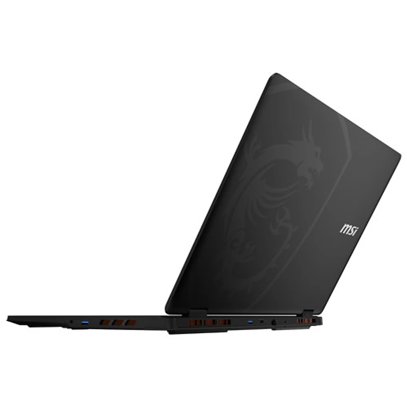 MSI Crosshair 18 HX AI 18" Gaming Laptop - Black (Intel Core Ultra9-275HX /32GB RAM/2TB SSD/RTX 5070)