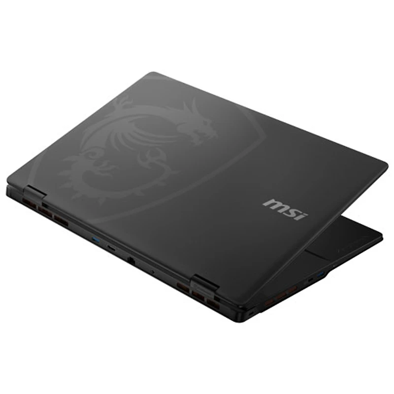 MSI Crosshair 18 HX AI 18" Gaming Laptop - Black (Intel Core Ultra9-275HX /32GB RAM/2TB SSD/RTX 5070)