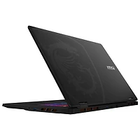 MSI Crosshair 18 HX AI 18" Gaming Laptop - Black (Intel Core Ultra9-275HX /32GB RAM/2TB SSD/RTX 5070)