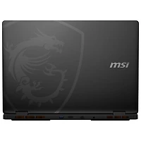 MSI Crosshair 18 HX AI 18" Gaming Laptop - Black (Intel Core Ultra9-275HX /32GB RAM/2TB SSD/RTX 5070)