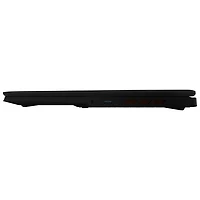 Portable de jeu 18 HX AI de 18 po Crosshair de MSI - Noir (Core Ultra9-275HX d'Intel/RAM 32 Go/SSD 2 To/RTX 5070)