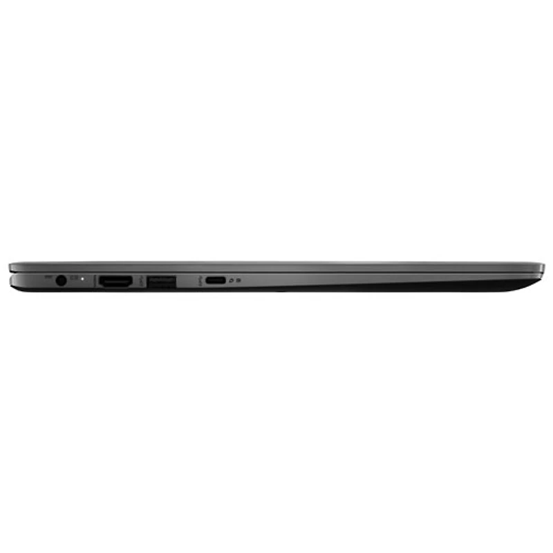 Portable professionnel de 15,6 po Modern 15 de MSI - Gris platine (Core i5-1334U d'Intel/RAM 16 Go/SSD 512 Go/Windows 11 Famille)