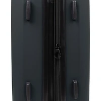 Bagage de cabine rigide extensible de 21,5 po et sac à dos New York de Bugatti - Fer forgé