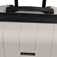 Bagage de cabine rigide extensible de 21,5 po et sac à dos New York de Bugatti - Taupe - Exclusivité de Best Buy