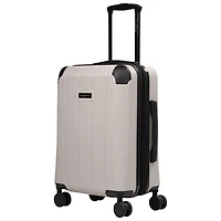 Bagage de cabine rigide extensible de 21,5 po et sac à dos New York de Bugatti - Taupe - Exclusivité de Best Buy