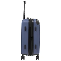 Bagage de cabine rigide extensible de 21,5 po et sac à dos New York de Bugatti - Bleu marine