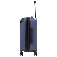 Bagage de cabine rigide extensible de 21,5 po et sac à dos New York de Bugatti - Bleu marine