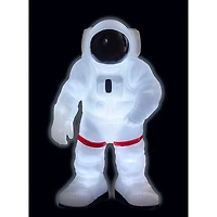 Brainstorm Astronaut Light-Up & Glow Night Light