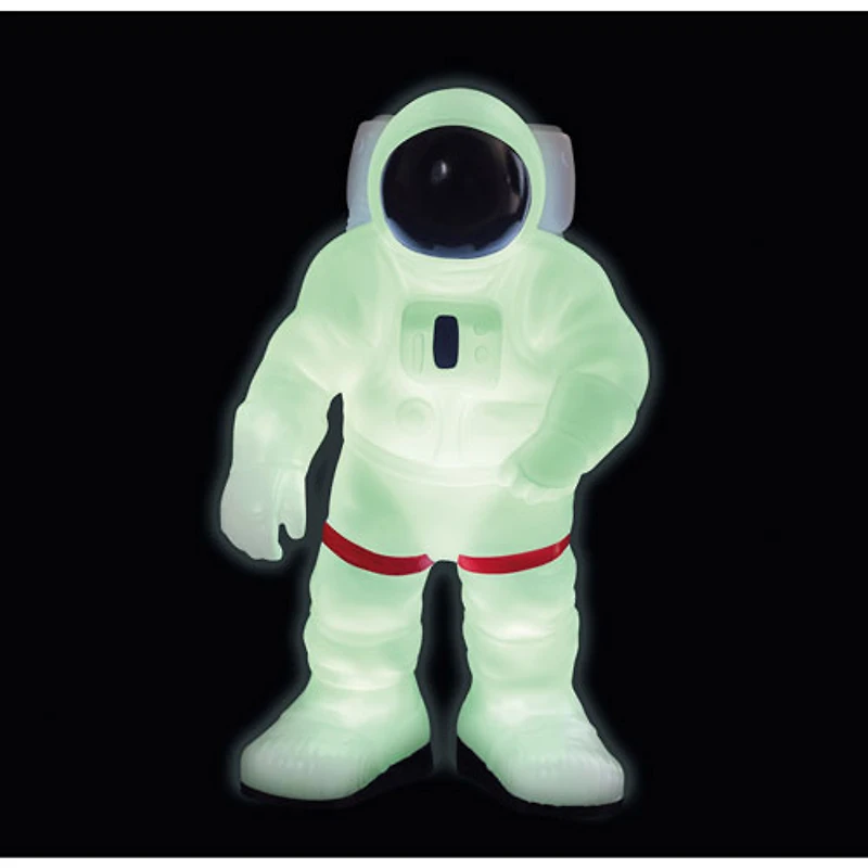 Veilleuse cosmique astronaute de Brainstorm