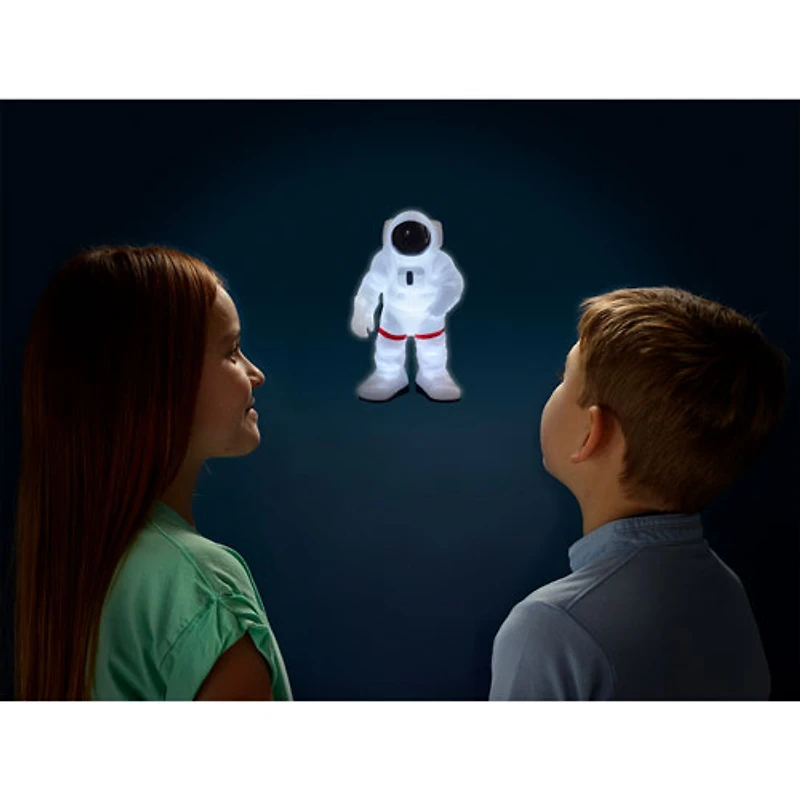 Veilleuse cosmique astronaute de Brainstorm