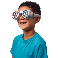 Lunettes See the World Through Others' Eyes Glasses de Brainstorm
