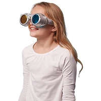 Lunettes See the World Through Others' Eyes Glasses de Brainstorm